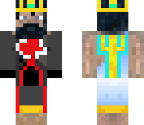 poseidon akatsuki