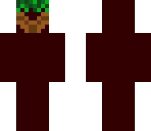 dirt man