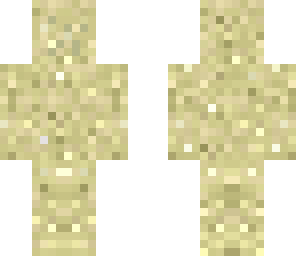 sand man