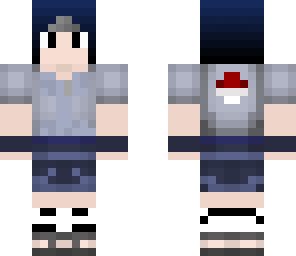 sasuke uchiha