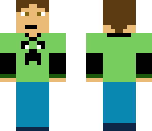 my skin