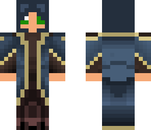 nevnev09's skin
