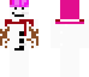 frosty