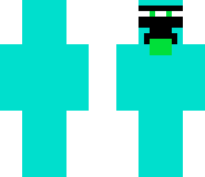 hypno creaper