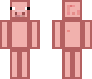 derp pig