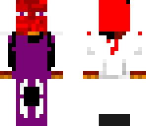 nether man