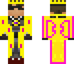 skydoesminecraft butter king