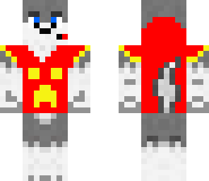 wolfy
