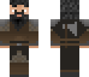 norse villager