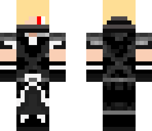 spy agent