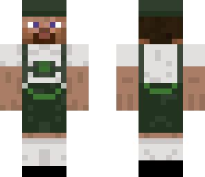 german steve for space
