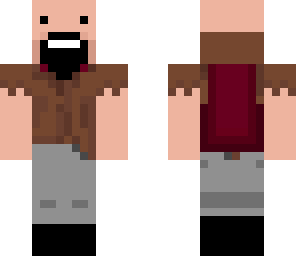 notch