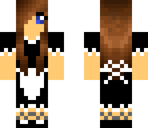 maid