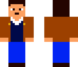 harry mason v2