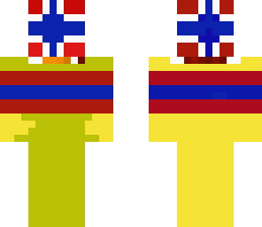 norway dude