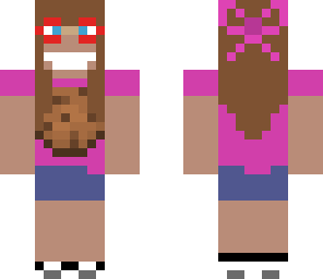 cookie nerdette
