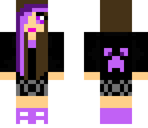 purple cool 2