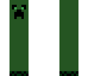 simple creeper