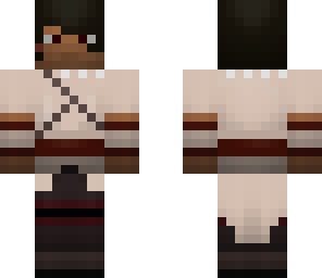 conner kenway
