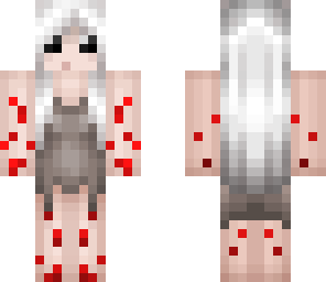 cannibal girl