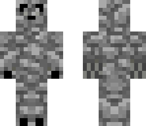cobblestone llama