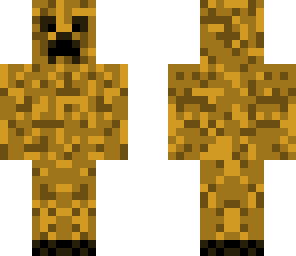 desert creeper