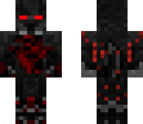 bloody wolf