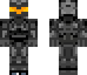 spartan recon