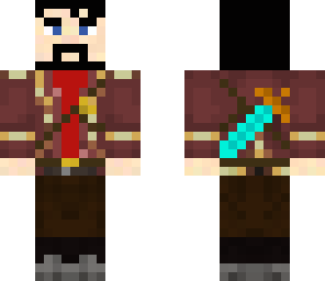xephos black hair