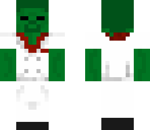 disco zombie