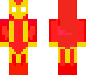 iron man lol