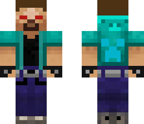 pyrotecnist101's skin