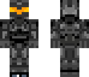 spartan recon