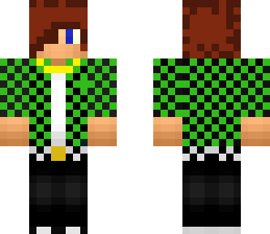 eirik skin