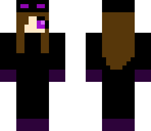 endergirl fan
