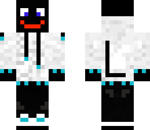 the new enderman