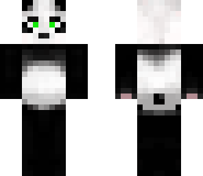 normal panda