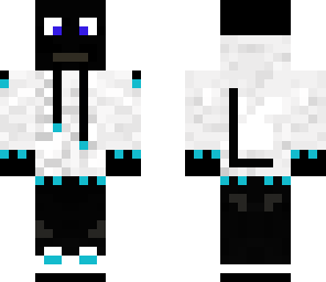 slender in cool mod