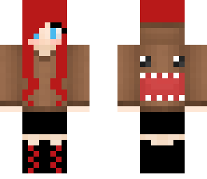 toxic domo