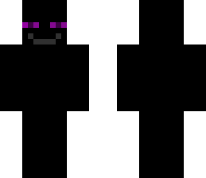 eddy the enderman
