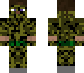 camo