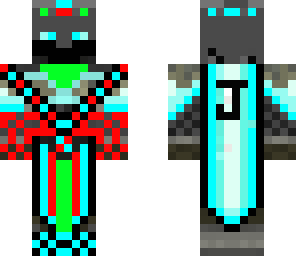 elementar skin