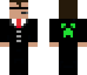 agent