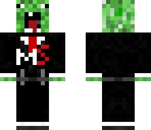 my creeper agente