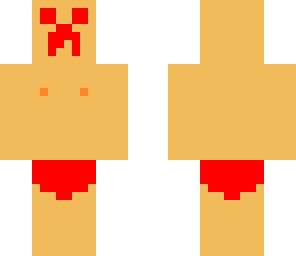 half-*****-creeper fixed