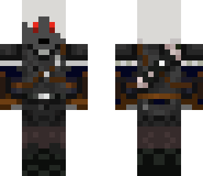 dark elf