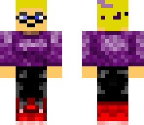 a person