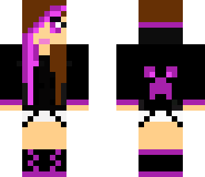 awsome girl
