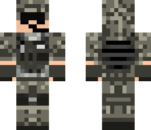 air force pilot
