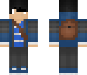 modern ninja concept
